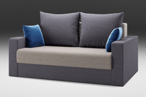 Диван-кровать Соло мод.2, фото 7 из 92