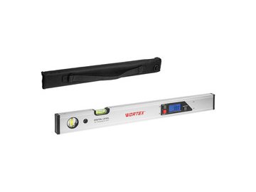 Уровень строительный Wortex DL 6000 0323276