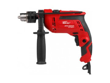 Дрель Wortex DS 1306-2 (DS130620019) в Светлогорске 5 элемент