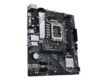 Материнская плата ASUS PRIME B660M-K D4 в Светлогорске 5 элемент