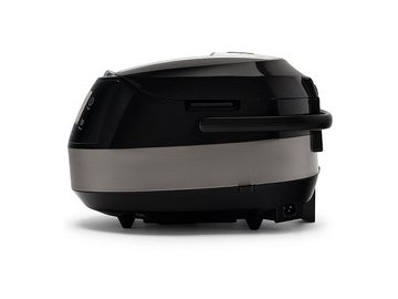 Мультиварка POLARIS PMC 0517 Expert черный 5 элемент