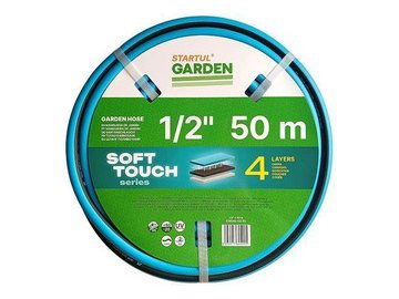 Шланг Startul Garden Soft Touch ST6040-1/2-50 (1/2", 50 м)