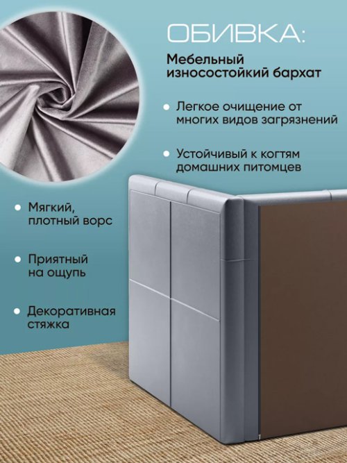 Кровать Босс NEW, фото 21 из 92