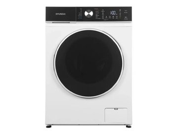 Стирально-сушильная машина Hyundai WFD8216