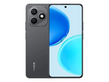 Смартфон Honor X8d 8GB/256GB Velvet Black (LNA-LX2) на акции в магазинах 5 элемент