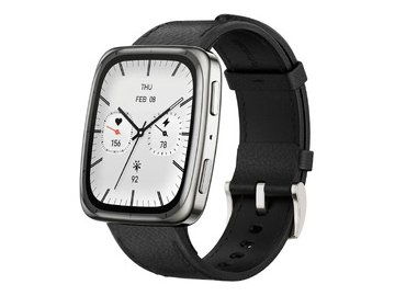 Умные часы Amazfit Active 2S (черный)
