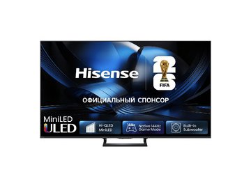 Телевизор Hisense 55U7S