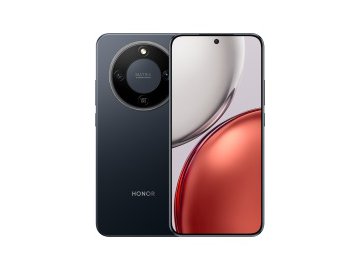 Смартфон honor x9d 8gb/256gb mtn-nx1 (полуночный черный) Электросила