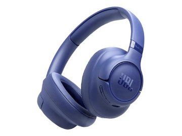 Наушники JBL Tune 730BT (JBLT730BTBLU) синий