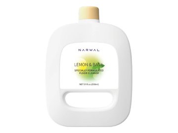 Моющее средство для робота-пылесоса NARWAL X Ultra/Freo CP-PJ-A00092-00-00 Cleaning Solution