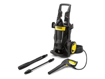 Мойка высокого давления Karcher K 6 Special 1.168-508.0