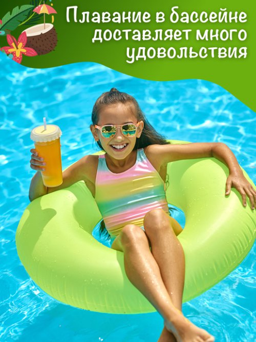 Бассейн каркасный Р-300, фото 7 из 42