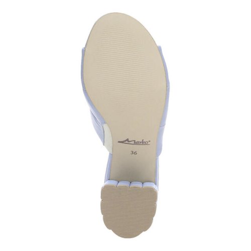 Туфли летние женские, фото 3 из 6