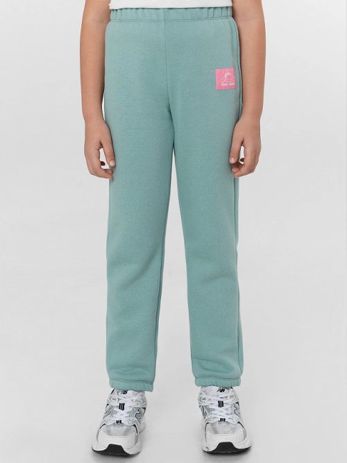 БРЮКИ ДЛЯ ДЕВОЧЕК, фото 1 из 5