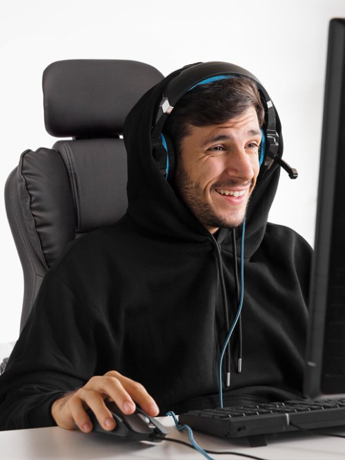 Кресло компьютерное Samurai, фото 7 из 320