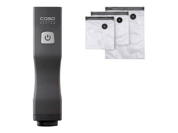 Вакууматор CASO Vacu One Touch