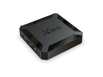 Смарт-приставка Miru X96Q 2ГБ/16ГБ из каталога 5 элемент
