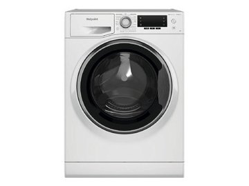Стиральная машина Hotpoint NSD 6239 S VE RU на акции в магазинах 5 элемент