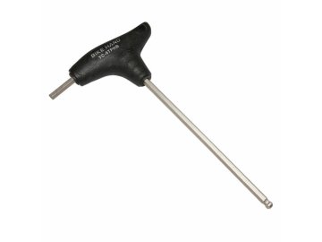 Ключ шестигранный 6 мм YC-6TPHB