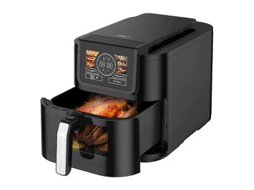 Аэрогриль Vitek VT-AF3001 5 элемент