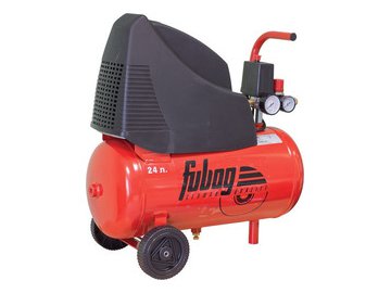 Компрессор Fubag OL 231/24 CM2 (29838376)