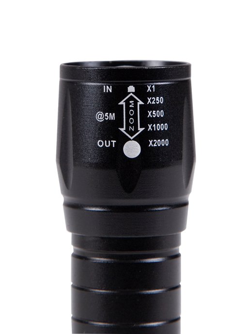 Фонарик светодиодный аккумуляторный Mini light, фото 16 из 306