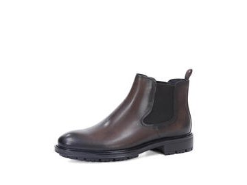 Ботинки мужские Марко, модель 221054