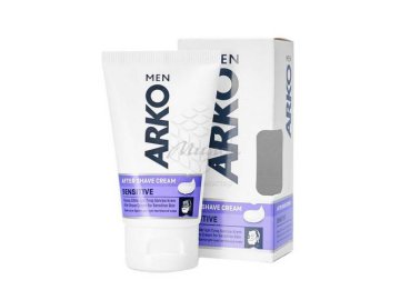 Крем после бритья ARKO Мen Extra Sensitiv, 50 мл