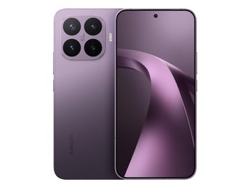 Смартфон XIAOMI 17T Pro 12GB/512GB Deep Violet EU