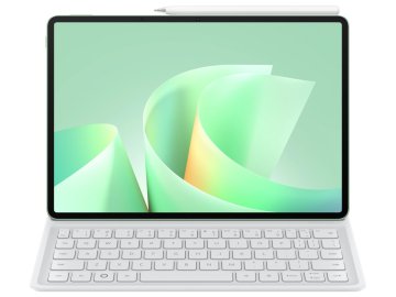 Huawei MatePad 11.5S 12/256GB PaperMatte с клав.  (53014MLK, зеленый)