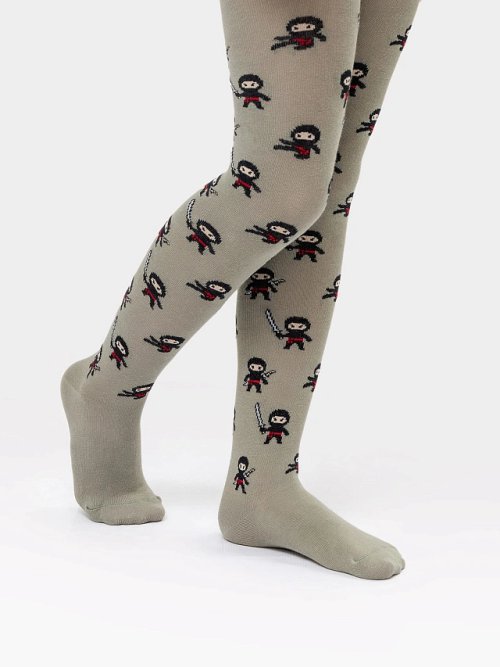 КОЛГОТКИ ДЕТСКИЕ, фото 2 из 16