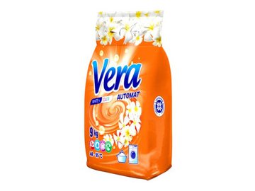 Стиральный порошок Vera Automat 9 кг