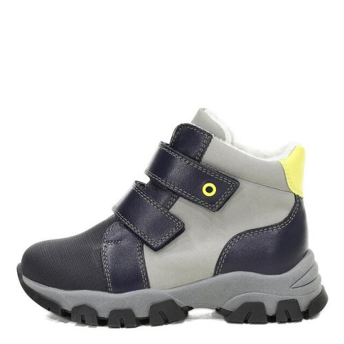 Ботинки малодетские, фото 5 из 6