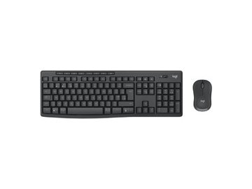 Офисный набор Logitech Wireless Combo MK370 920-012082