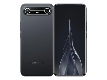 Телефон Tecno Spark Slim KM7k 8GB/256GB (черный) на акции в магазинах 5 элемент