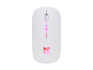 Мышь беспроводная defender touch mm-997 (52998) в Орше Электросила