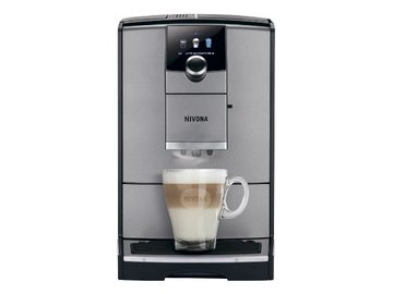 Кофемашина Nivona CafeRomatica NICR 795