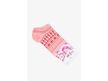 Носки женские DESIGN SOCKS Элема, модель KILIM5 AS