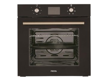 Духовой шкаф FIESTA BE6T0043-PS
