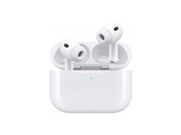 Наушники беспроводные apple airpods pro 3 (mfhp4za/a) Электросила