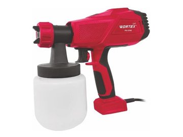 Краскораспылитель Wortex LX PS 0740 (0333221)