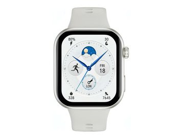 Смарт-часы Honor Choice Watch 2i KCH-WB01 (белый)