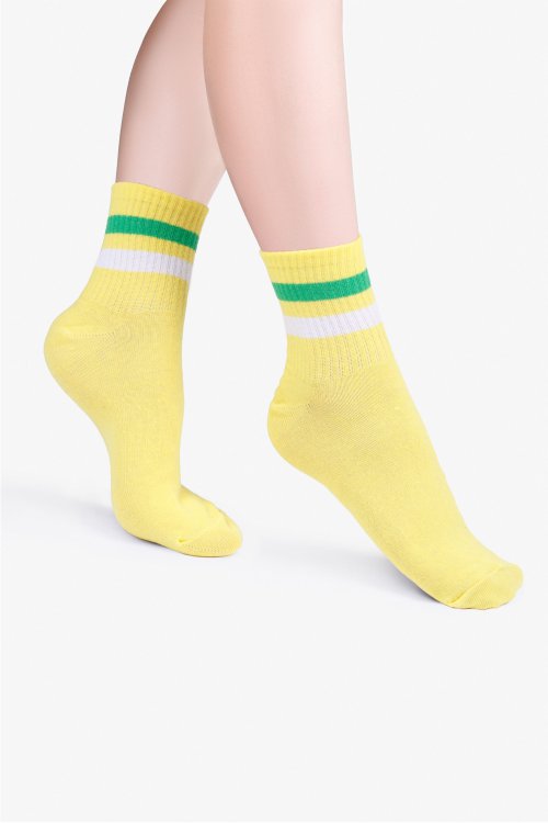 Носки женские Socks concept, фото 1 из 21