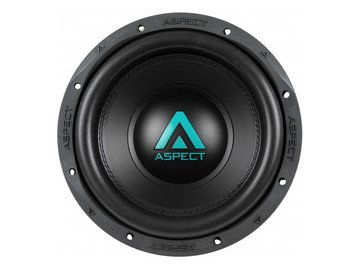 Головка сабвуфера Aspect CLW-10s4 в Мозыре 5 элемент