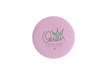 Зеркало ODRI карманное, арт. 7012305114 Мила