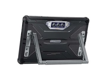 Планшет Oukitel RT7 12GB/256GB (черный) 5 элемент