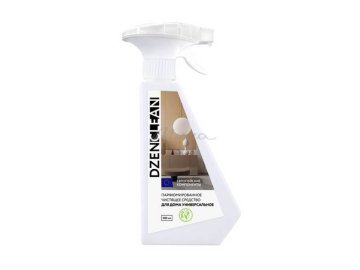 Спрей чистящий универсальный DZENCLEAN для дома, 500 мл