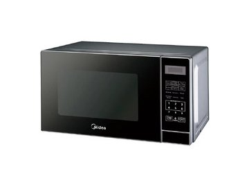 Микроволновая печь MIDEA EG720CR1-S