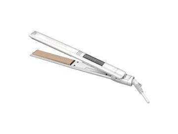 Выпрямитель для волос GA.MA ELEGANCE LED (COCONUT ALMOND) (GI0240)