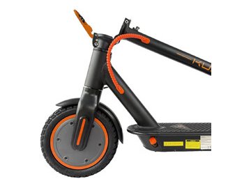 Электросамокат Kugoo L2 Pro Plus